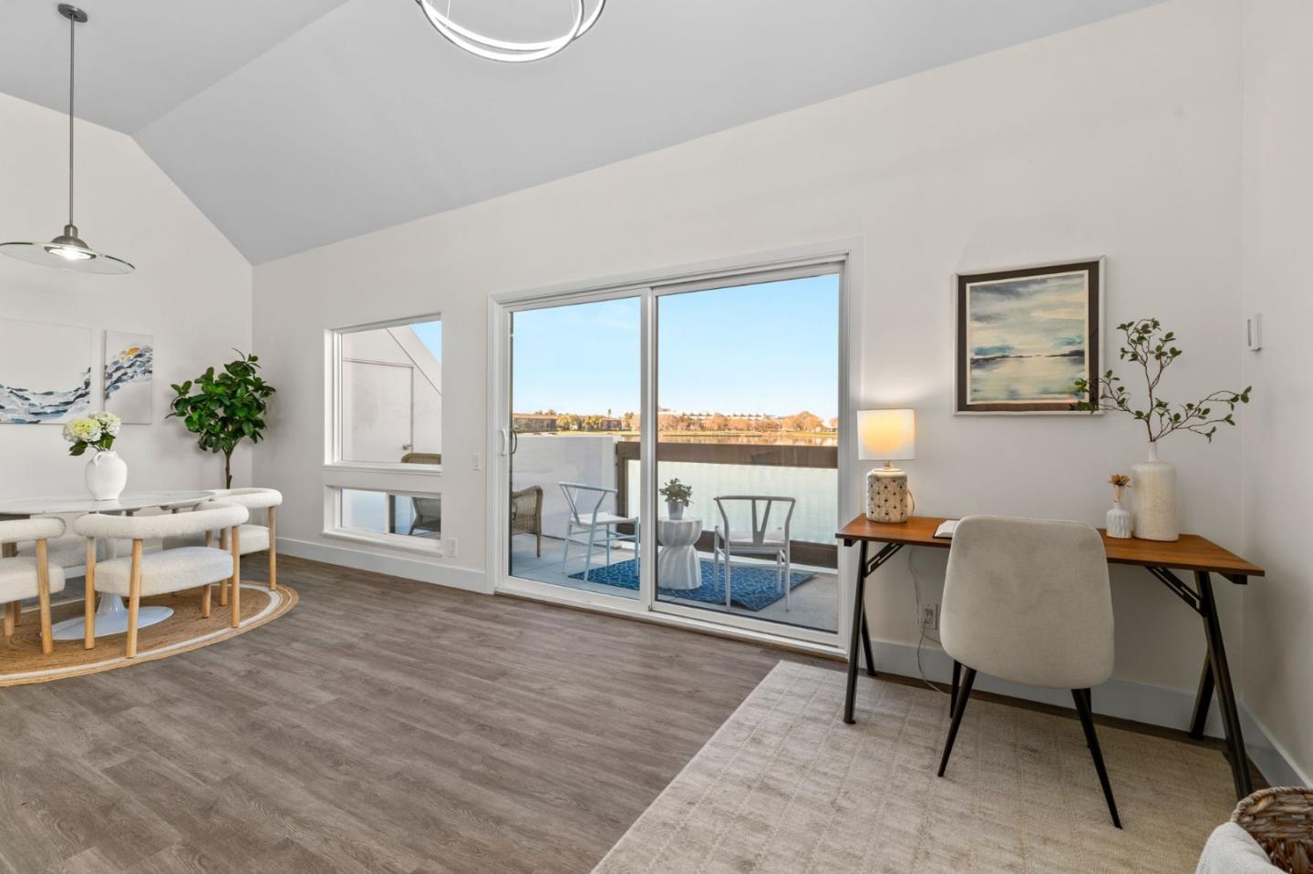 Detail Gallery Image 10 of 27 For 614 Portofino Ln, Foster City,  CA 94404 - 2 Beds | 2 Baths