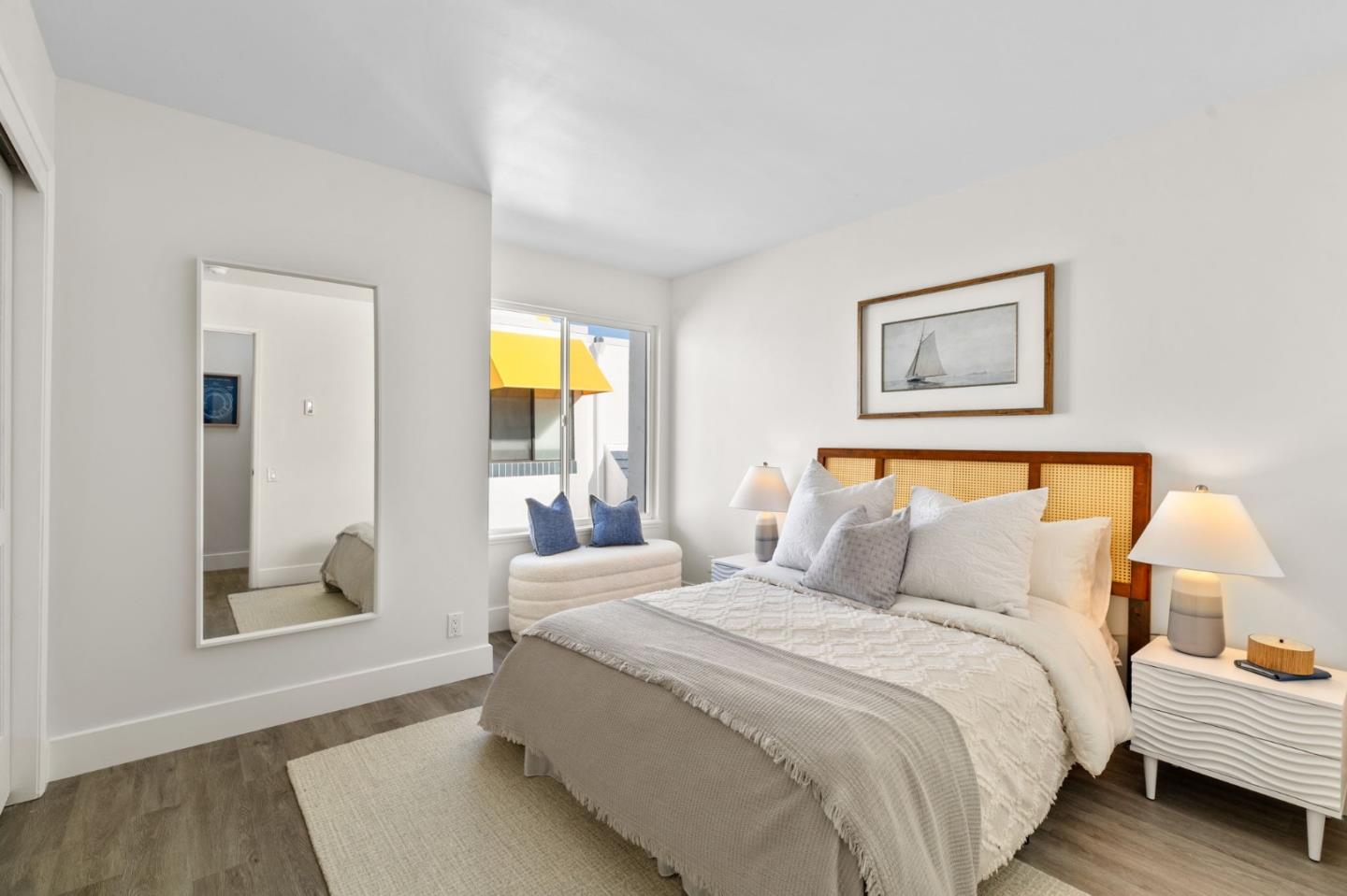 Detail Gallery Image 17 of 27 For 614 Portofino Ln, Foster City,  CA 94404 - 2 Beds | 2 Baths