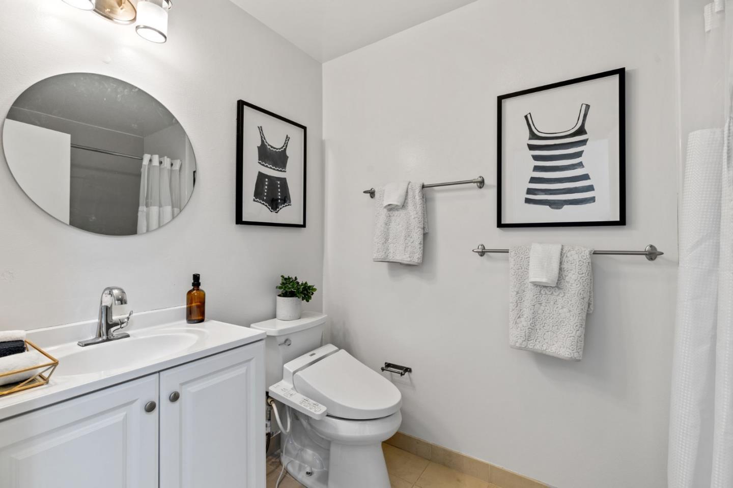 Detail Gallery Image 18 of 27 For 614 Portofino Ln, Foster City,  CA 94404 - 2 Beds | 2 Baths