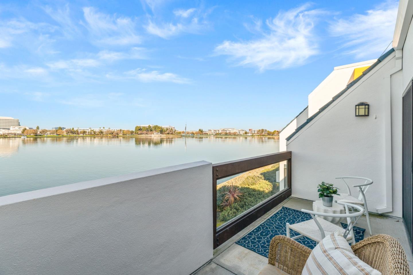 Detail Gallery Image 24 of 27 For 614 Portofino Ln, Foster City,  CA 94404 - 2 Beds | 2 Baths