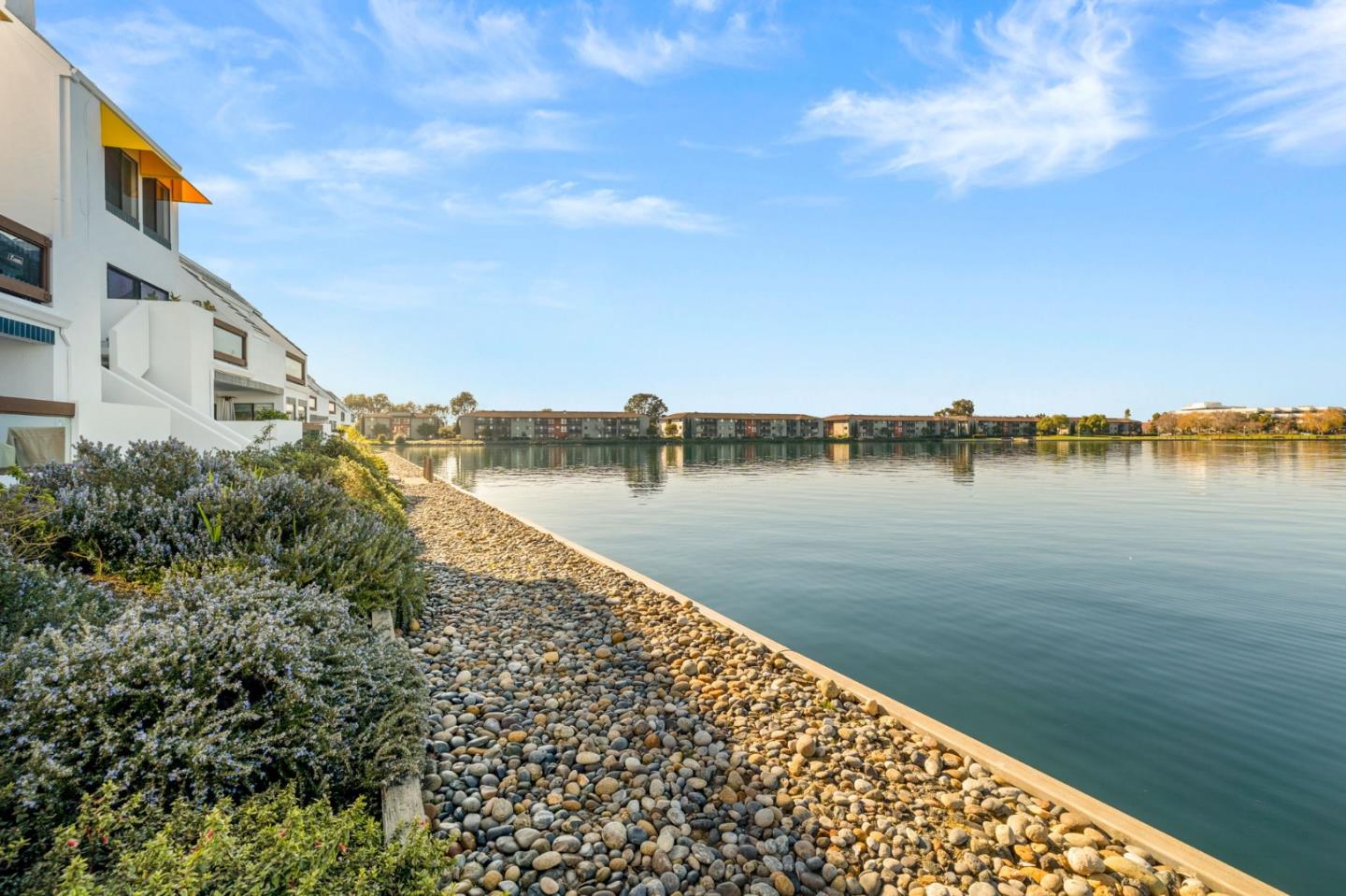 Detail Gallery Image 27 of 27 For 614 Portofino Ln, Foster City,  CA 94404 - 2 Beds | 2 Baths