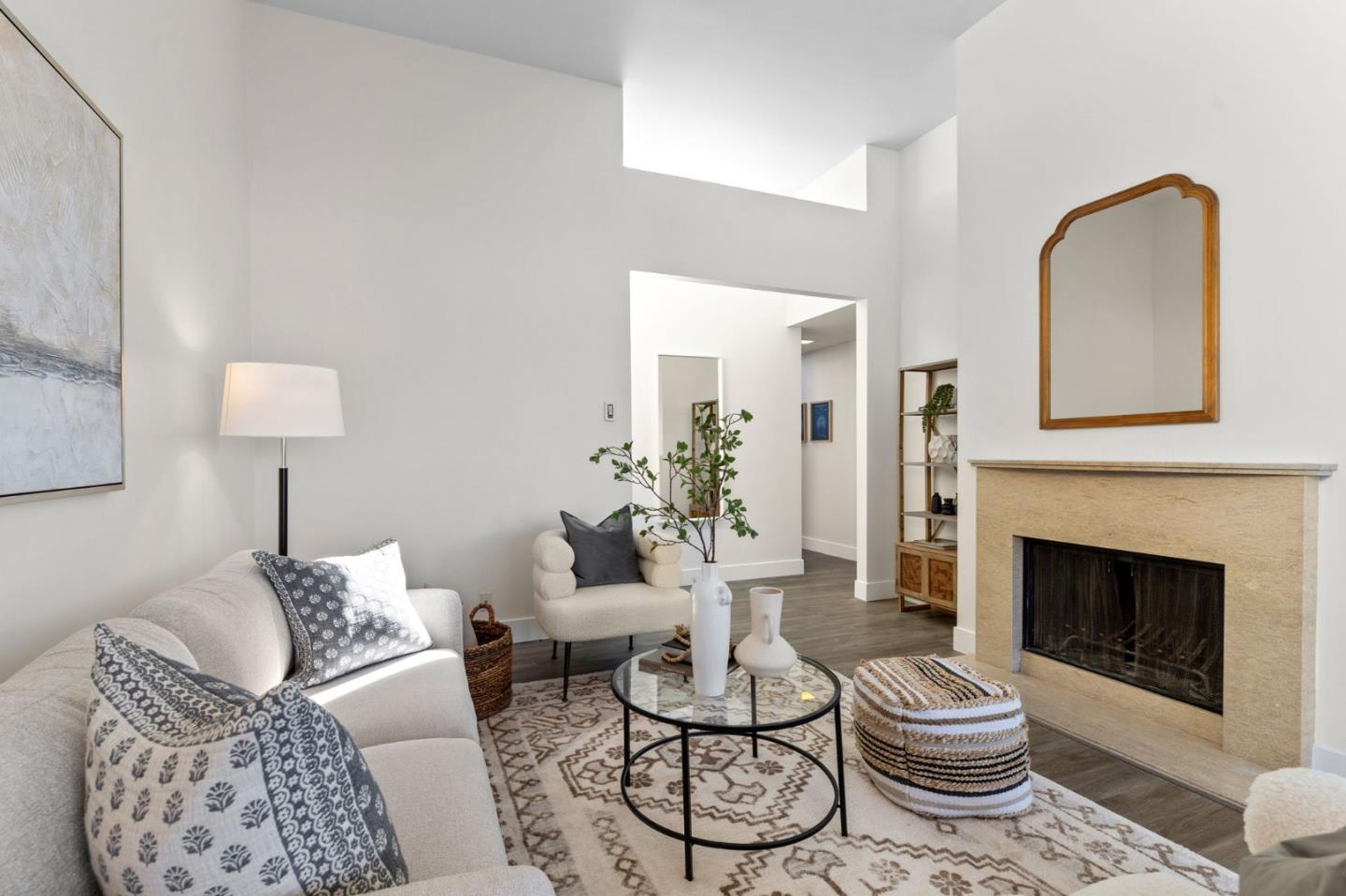 Detail Gallery Image 8 of 27 For 614 Portofino Ln, Foster City,  CA 94404 - 2 Beds | 2 Baths