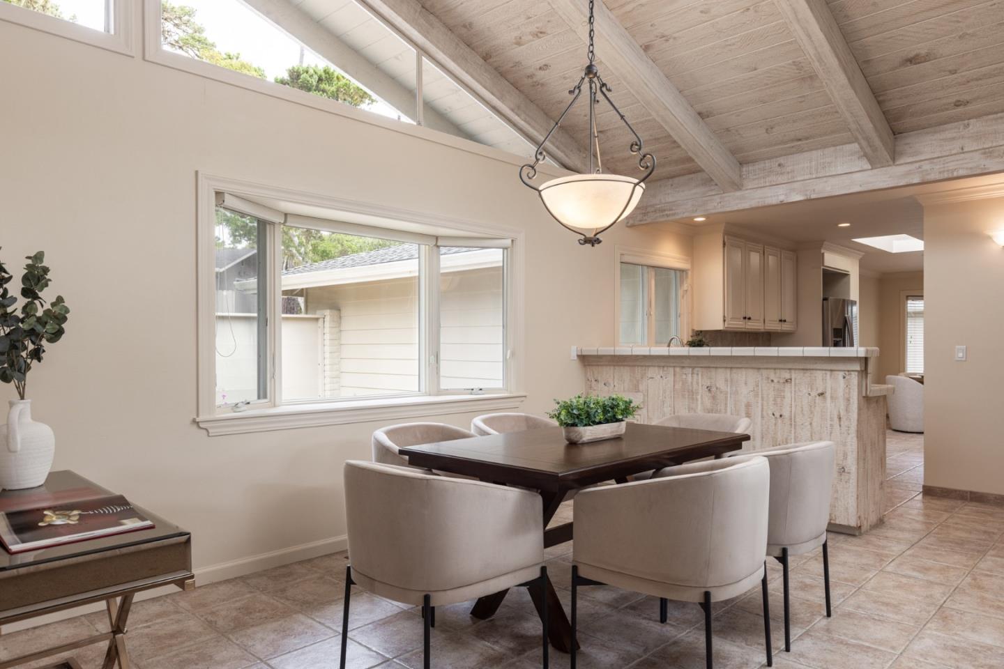 Detail Gallery Image 10 of 32 For 1158 Chaparral Rd, Pebble Beach,  CA 93953 - 5 Beds | 4 Baths