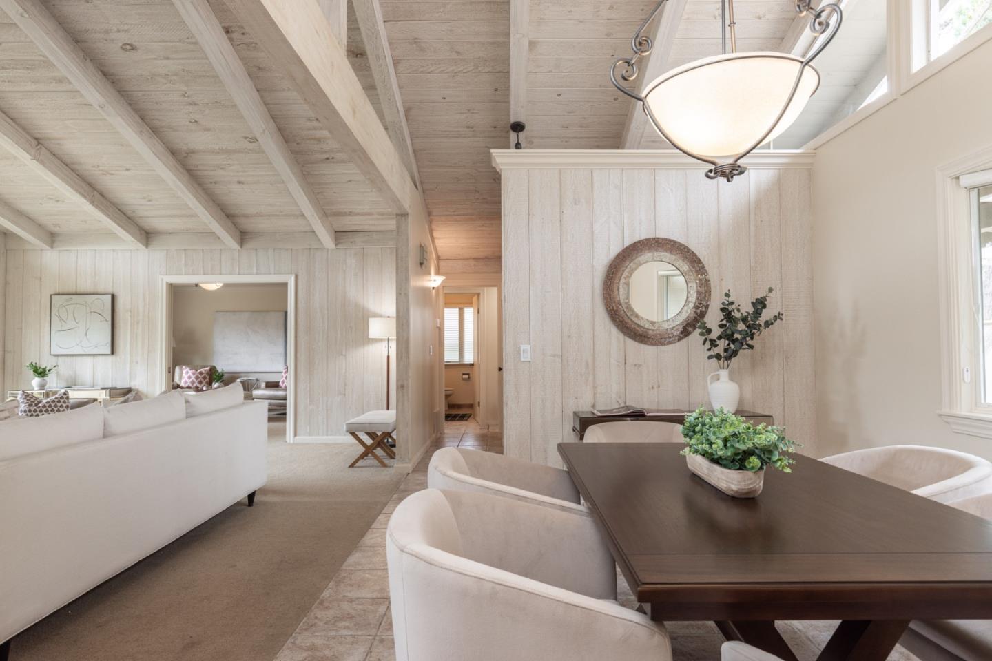 Detail Gallery Image 11 of 32 For 1158 Chaparral Rd, Pebble Beach,  CA 93953 - 5 Beds | 4 Baths