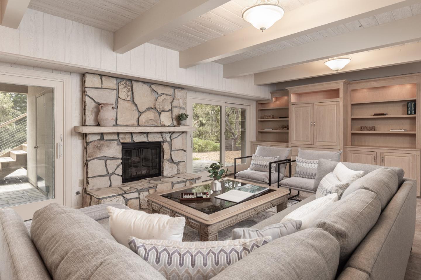 Detail Gallery Image 20 of 32 For 1158 Chaparral Rd, Pebble Beach,  CA 93953 - 5 Beds | 4 Baths