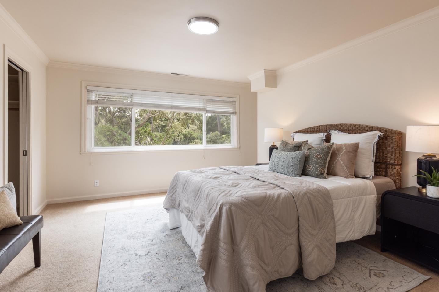 Detail Gallery Image 24 of 32 For 1158 Chaparral Rd, Pebble Beach,  CA 93953 - 5 Beds | 4 Baths