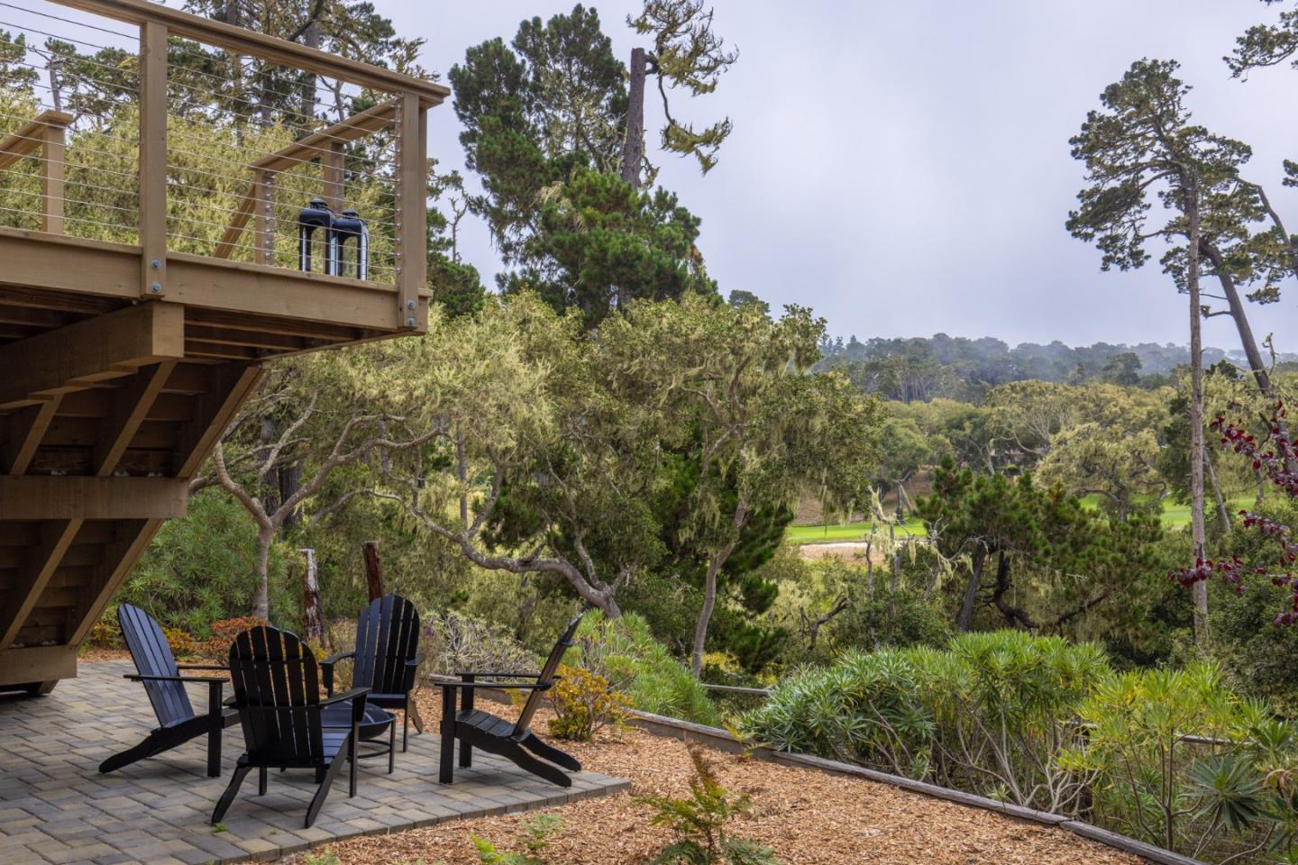 Detail Gallery Image 26 of 32 For 1158 Chaparral Rd, Pebble Beach,  CA 93953 - 5 Beds | 4 Baths