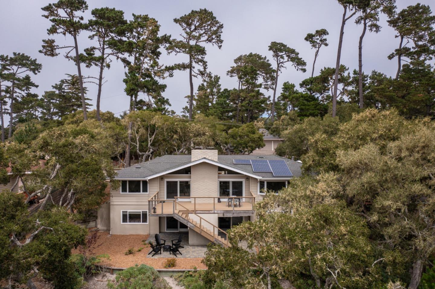 Detail Gallery Image 30 of 32 For 1158 Chaparral Rd, Pebble Beach,  CA 93953 - 5 Beds | 4 Baths