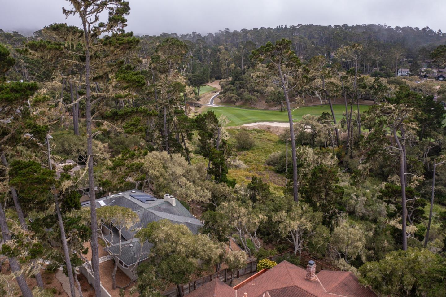 Detail Gallery Image 32 of 32 For 1158 Chaparral Rd, Pebble Beach,  CA 93953 - 5 Beds | 4 Baths