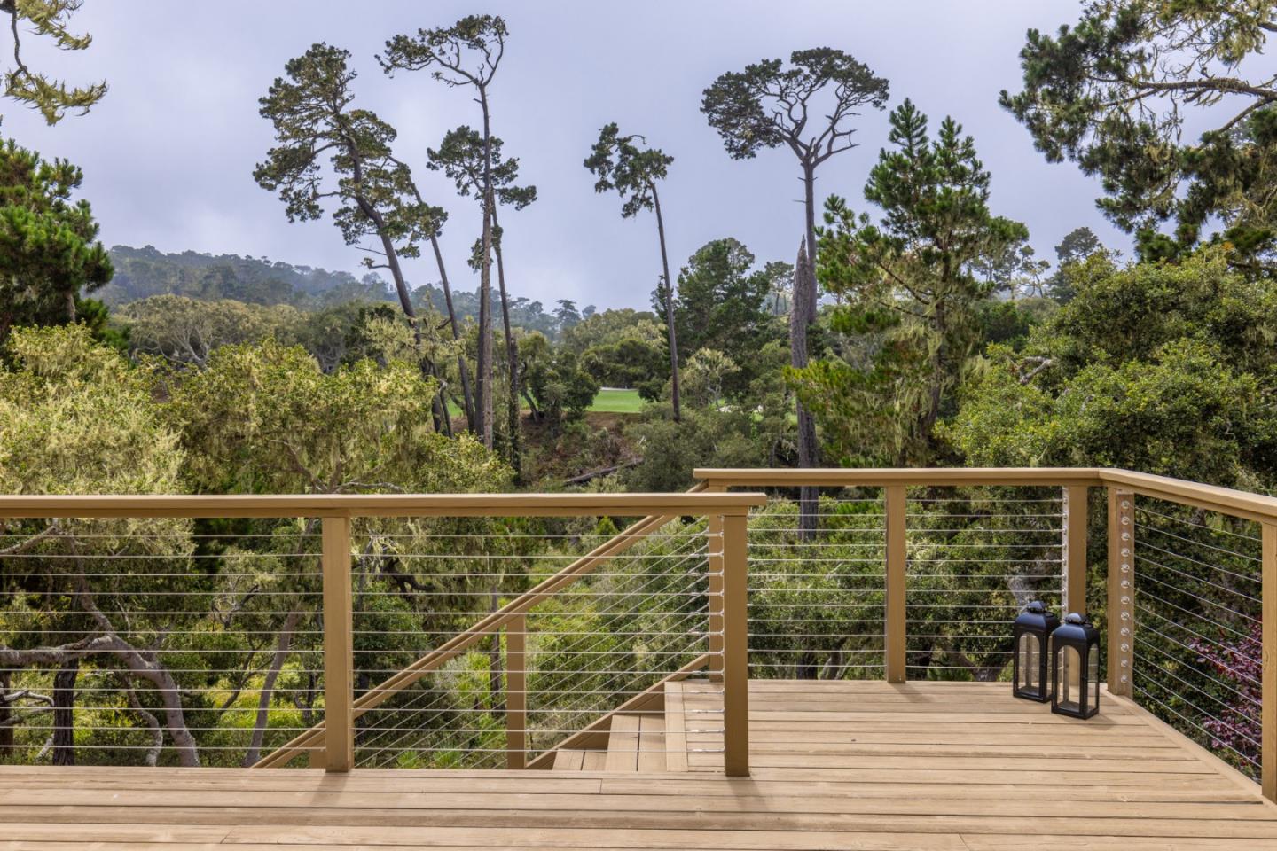 Detail Gallery Image 4 of 32 For 1158 Chaparral Rd, Pebble Beach,  CA 93953 - 5 Beds | 4 Baths