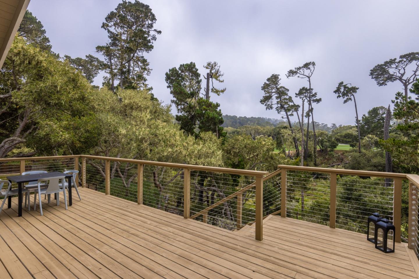 Detail Gallery Image 5 of 32 For 1158 Chaparral Rd, Pebble Beach,  CA 93953 - 5 Beds | 4 Baths