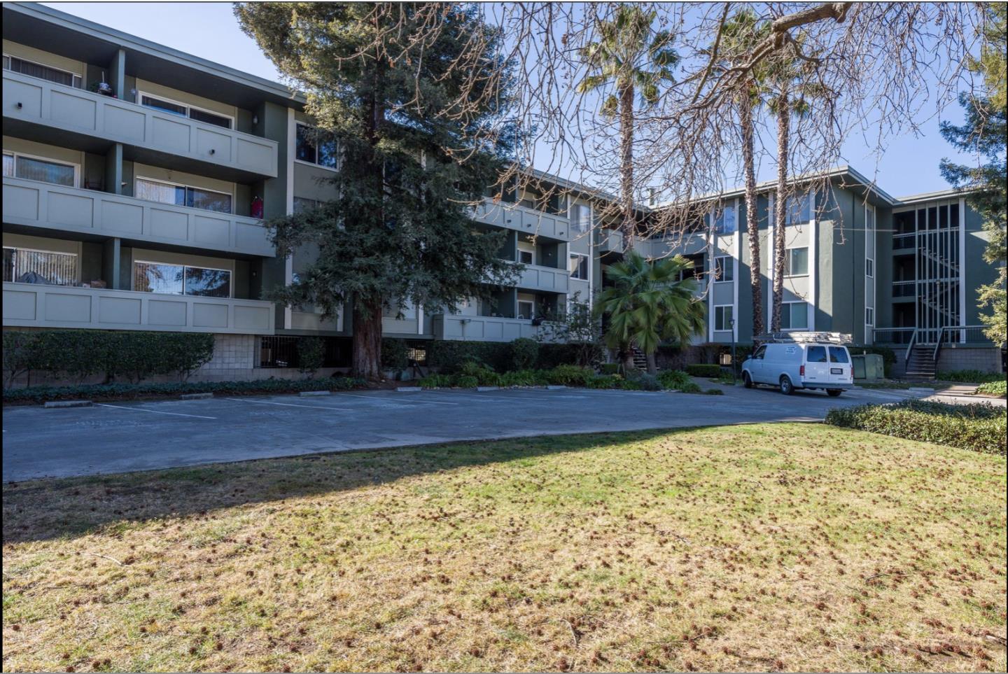 Detail Gallery Image 14 of 17 For 1458 Hudson St #208,  Redwood City,  CA 94061 - 1 Beds | 1 Baths