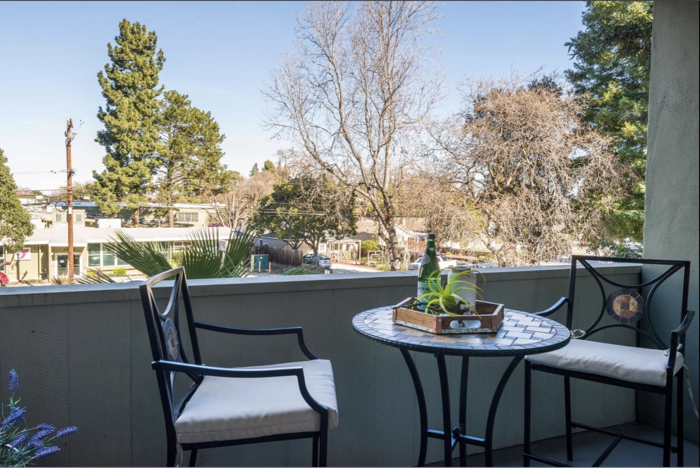 Detail Gallery Image 6 of 17 For 1458 Hudson St #208,  Redwood City,  CA 94061 - 1 Beds | 1 Baths