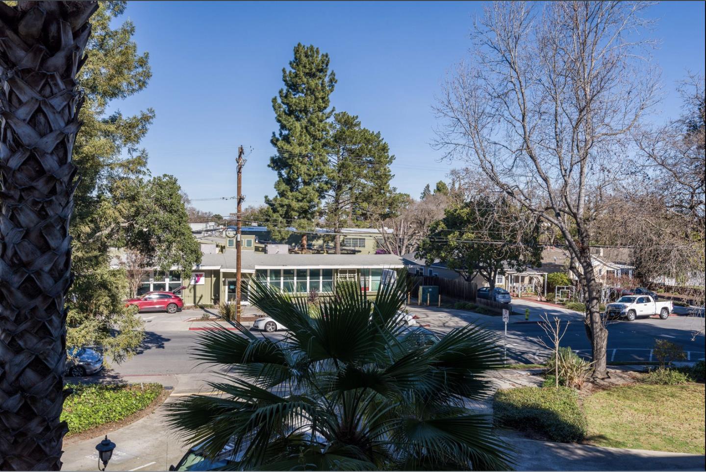 Detail Gallery Image 7 of 17 For 1458 Hudson St #208,  Redwood City,  CA 94061 - 1 Beds | 1 Baths
