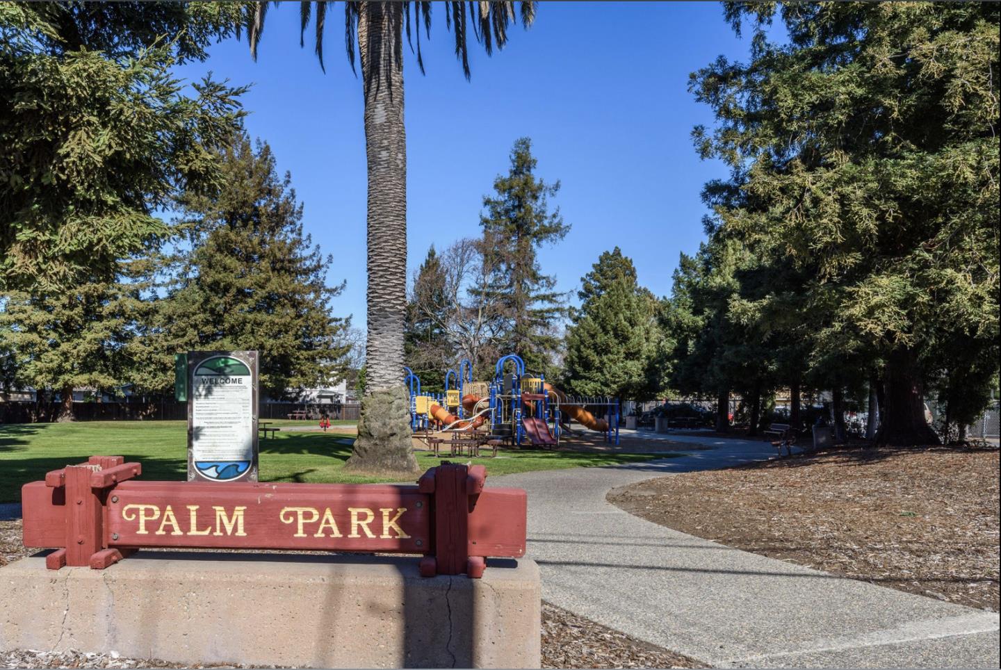 Detail Gallery Image 9 of 17 For 1458 Hudson St #208,  Redwood City,  CA 94061 - 1 Beds | 1 Baths