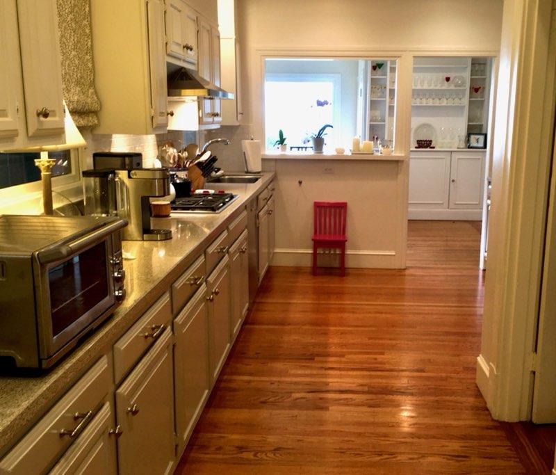 Detail Gallery Image 4 of 9 For 3536 Clay St, San Francisco,  CA 94118 - 4 Beds | 4 Baths