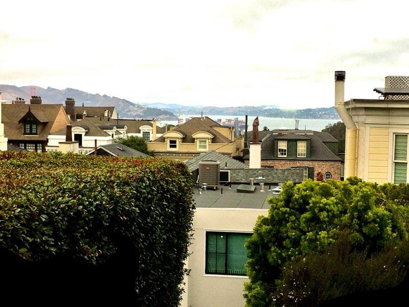 Detail Gallery Image 9 of 9 For 3536 Clay St, San Francisco,  CA 94118 - 4 Beds | 4 Baths
