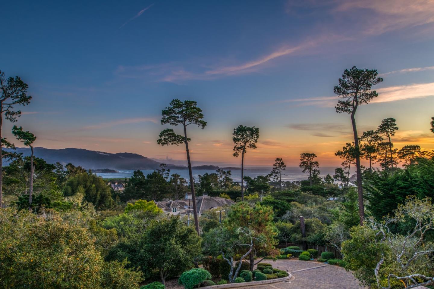 Detail Gallery Image 1 of 74 For 1519 Riata Rd, Pebble Beach,  CA 93953 - 5 Beds | 5/3 Baths