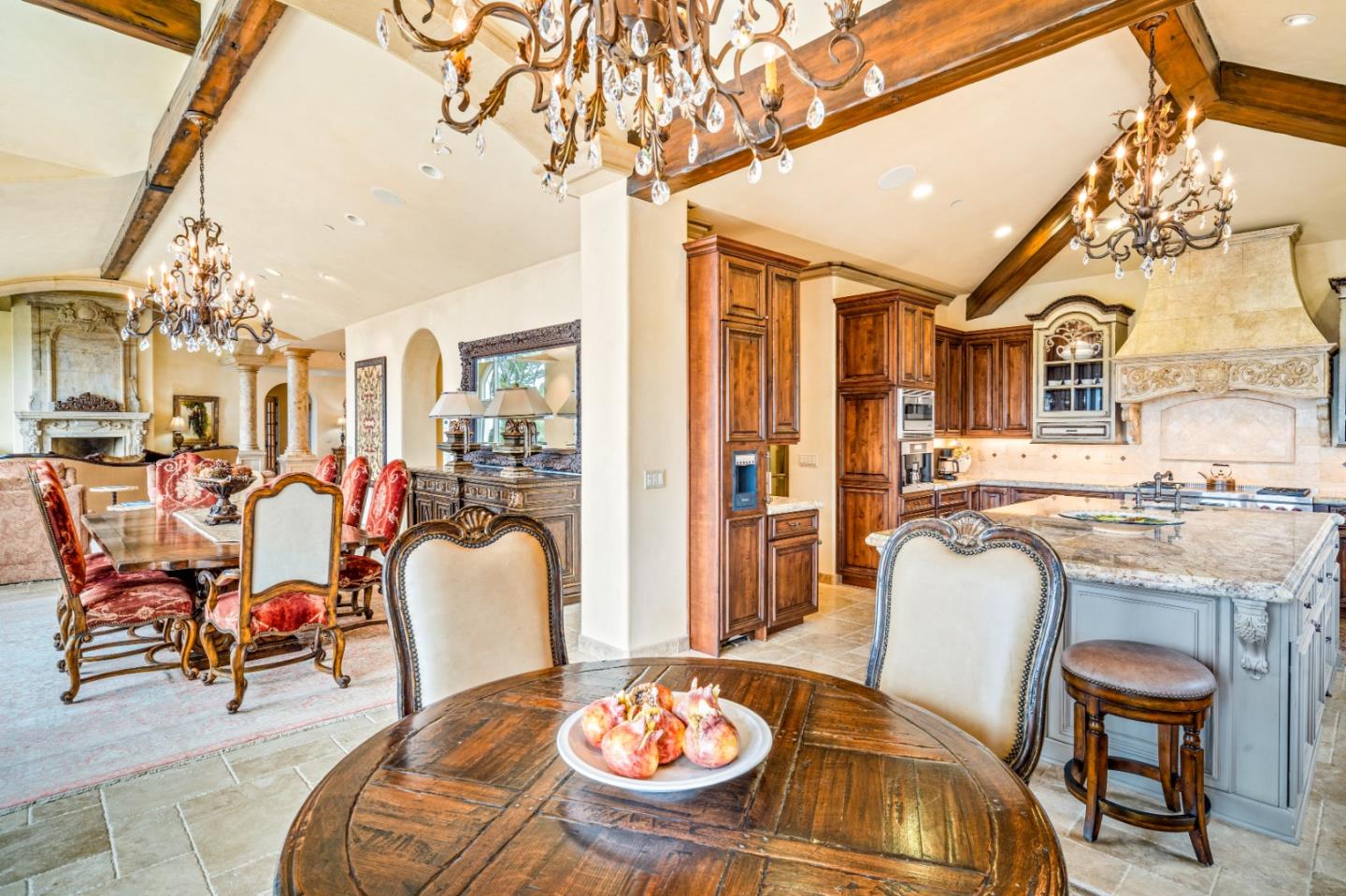 Detail Gallery Image 20 of 74 For 1519 Riata Rd, Pebble Beach,  CA 93953 - 5 Beds | 5/3 Baths