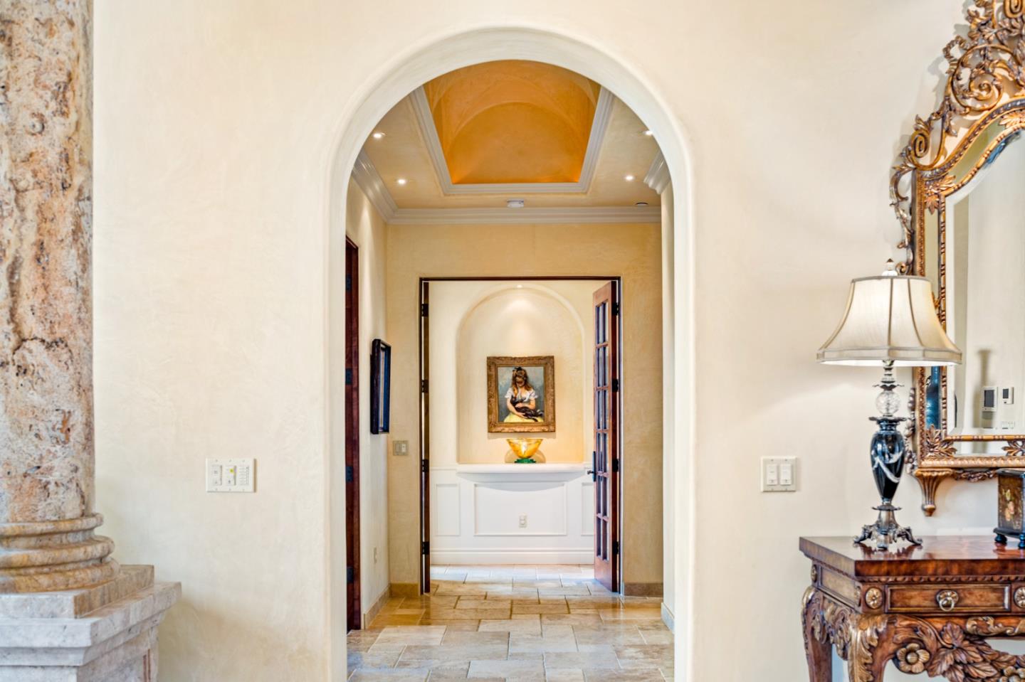 Detail Gallery Image 28 of 74 For 1519 Riata Rd, Pebble Beach,  CA 93953 - 5 Beds | 5/3 Baths
