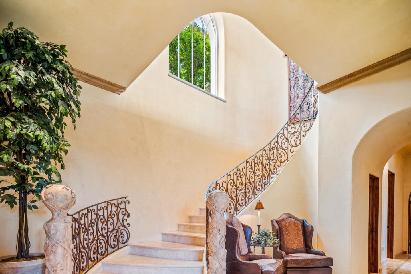 Detail Gallery Image 41 of 74 For 1519 Riata Rd, Pebble Beach,  CA 93953 - 5 Beds | 5/3 Baths