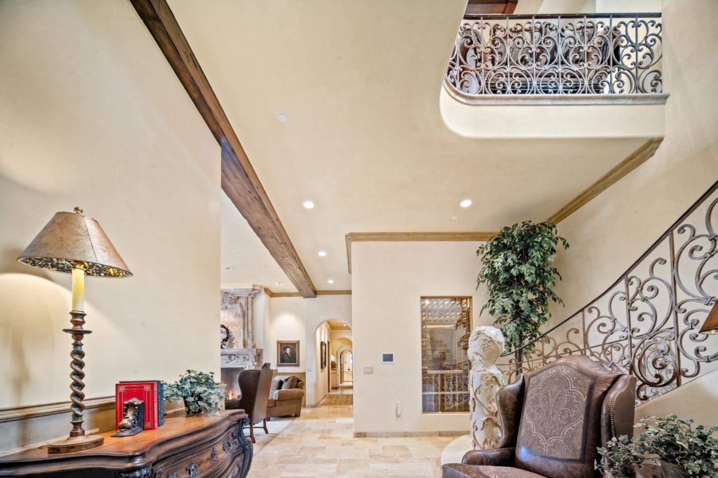 Detail Gallery Image 42 of 74 For 1519 Riata Rd, Pebble Beach,  CA 93953 - 5 Beds | 5/3 Baths