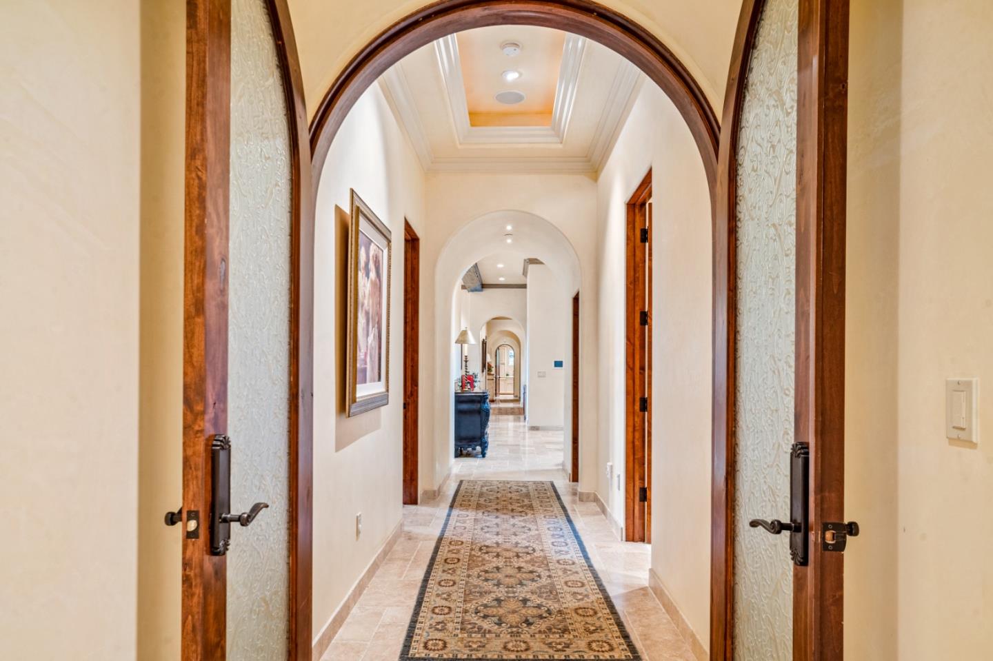 Detail Gallery Image 50 of 74 For 1519 Riata Rd, Pebble Beach,  CA 93953 - 5 Beds | 5/3 Baths