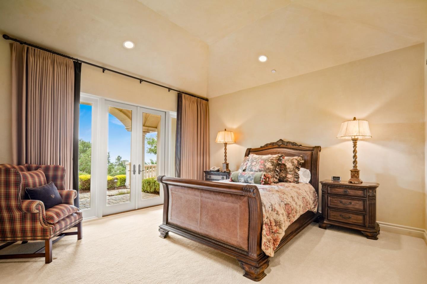Detail Gallery Image 56 of 74 For 1519 Riata Rd, Pebble Beach,  CA 93953 - 5 Beds | 5/3 Baths