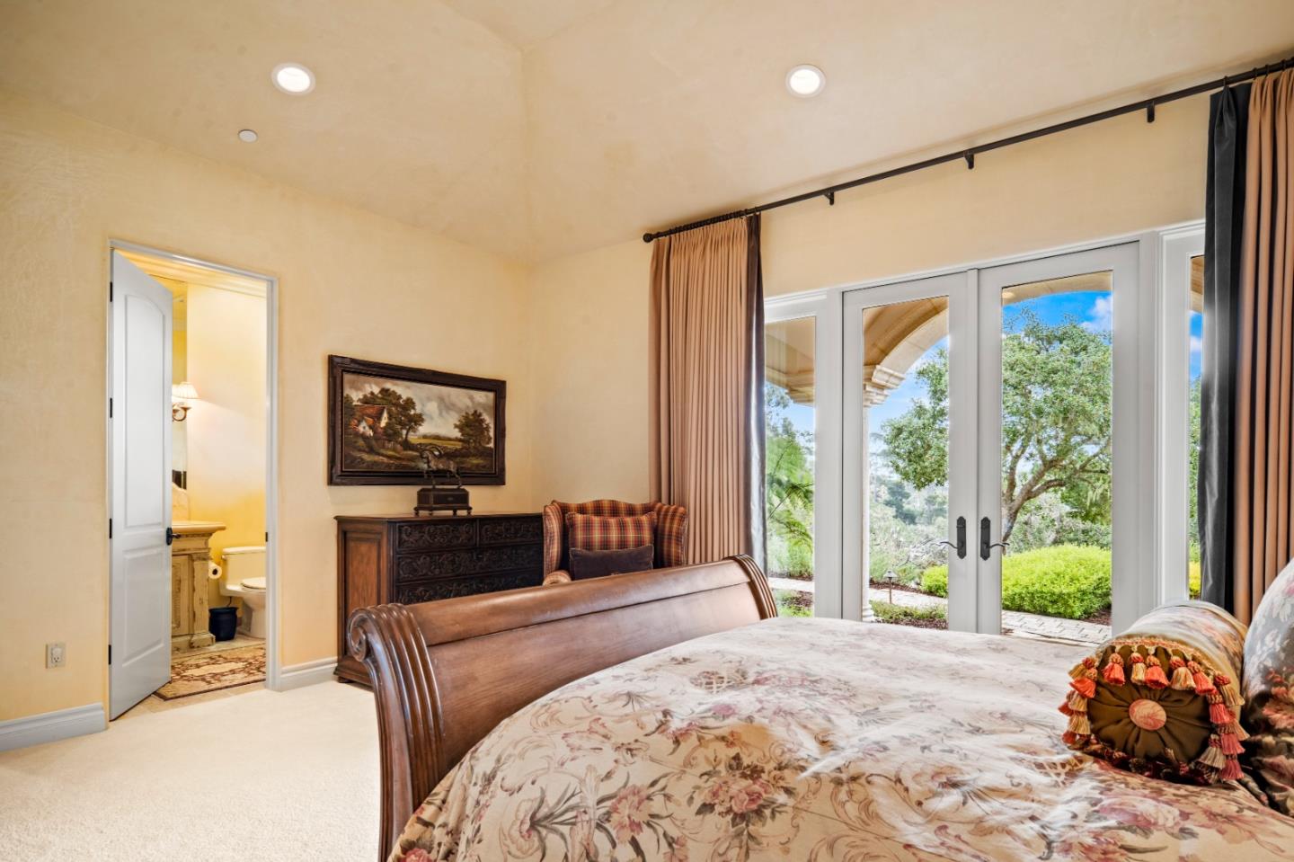Detail Gallery Image 57 of 74 For 1519 Riata Rd, Pebble Beach,  CA 93953 - 5 Beds | 5/3 Baths