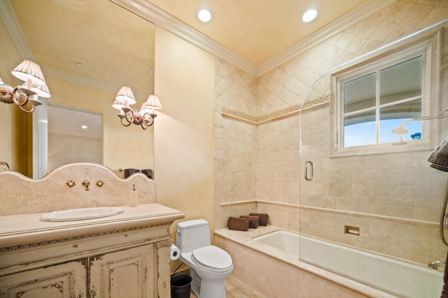 Detail Gallery Image 58 of 74 For 1519 Riata Rd, Pebble Beach,  CA 93953 - 5 Beds | 5/3 Baths