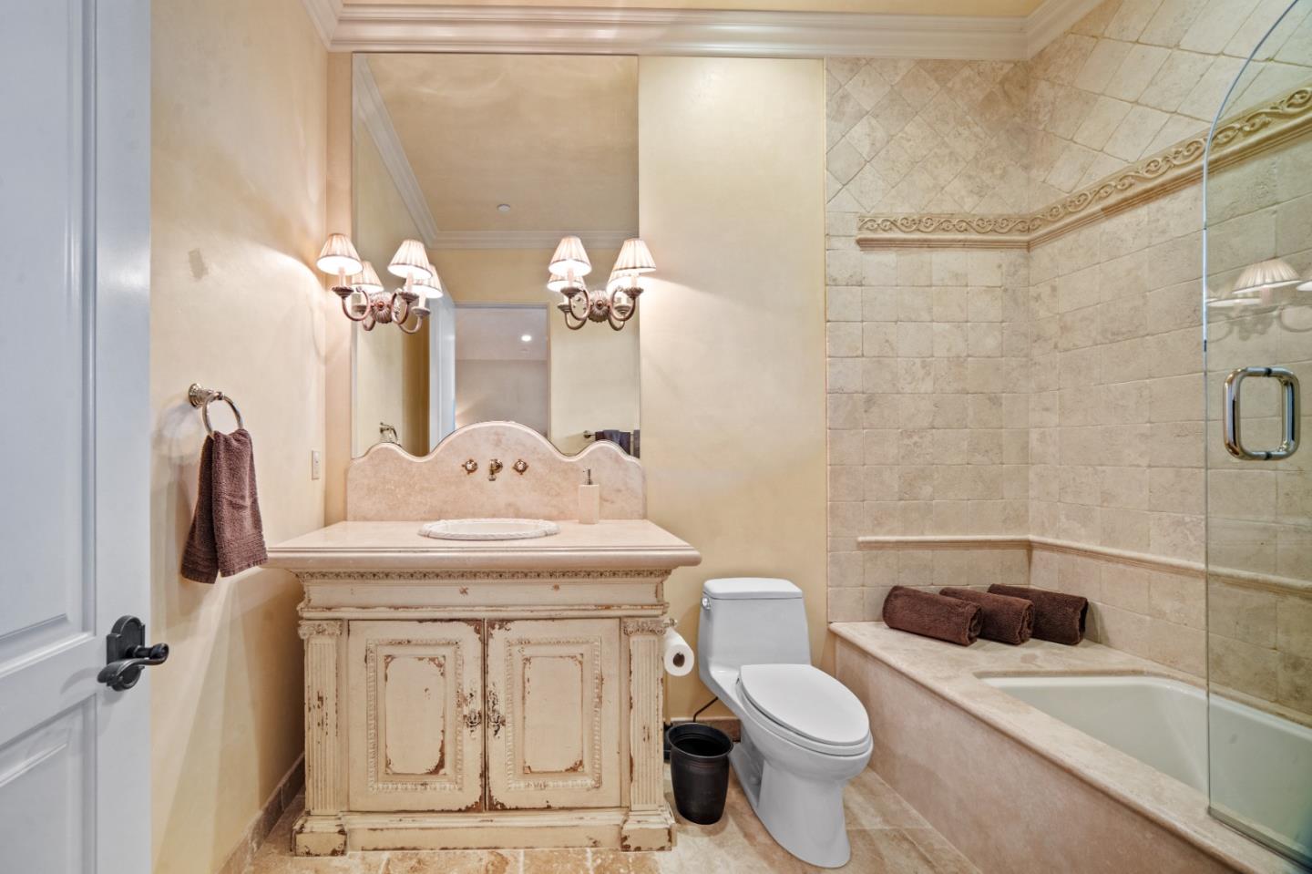 Detail Gallery Image 59 of 74 For 1519 Riata Rd, Pebble Beach,  CA 93953 - 5 Beds | 5/3 Baths