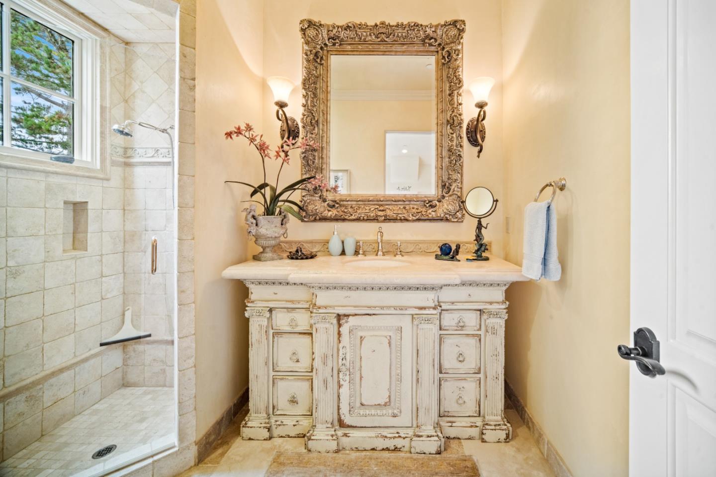 Detail Gallery Image 64 of 74 For 1519 Riata Rd, Pebble Beach,  CA 93953 - 5 Beds | 5/3 Baths