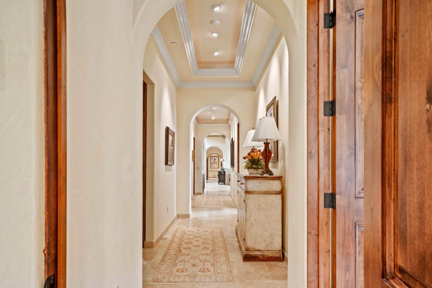 Detail Gallery Image 67 of 74 For 1519 Riata Rd, Pebble Beach,  CA 93953 - 5 Beds | 5/3 Baths
