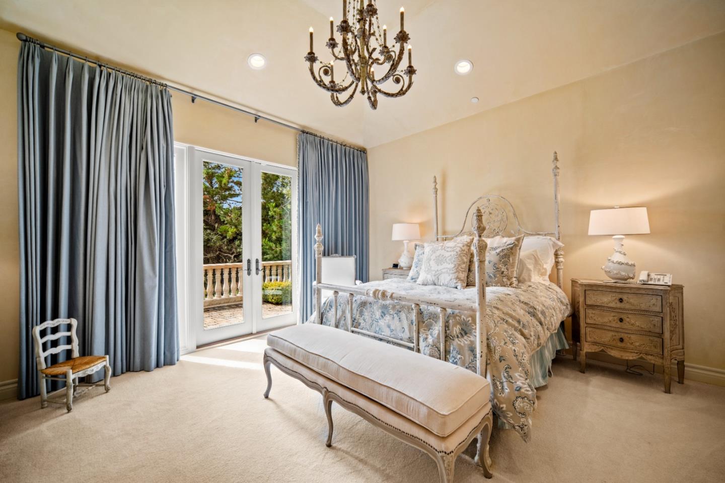 Detail Gallery Image 68 of 74 For 1519 Riata Rd, Pebble Beach,  CA 93953 - 5 Beds | 5/3 Baths
