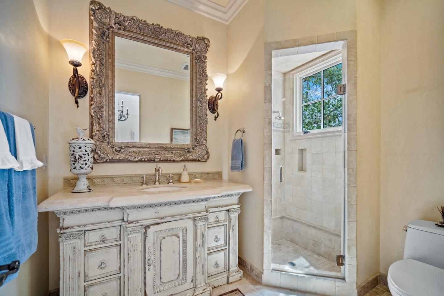 Detail Gallery Image 70 of 74 For 1519 Riata Rd, Pebble Beach,  CA 93953 - 5 Beds | 5/3 Baths