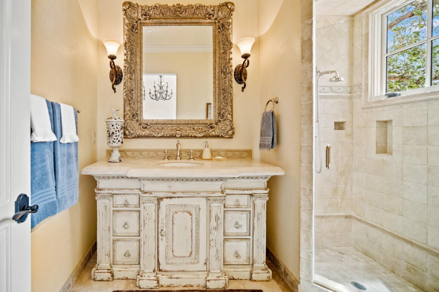 Detail Gallery Image 71 of 74 For 1519 Riata Rd, Pebble Beach,  CA 93953 - 5 Beds | 5/3 Baths