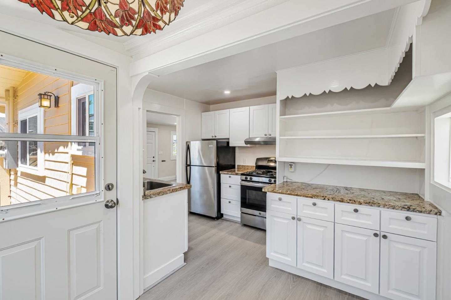 Detail Gallery Image 20 of 34 For 216 2nd Ave, Santa Cruz,  CA 95062 - 1 Beds | 1 Baths
