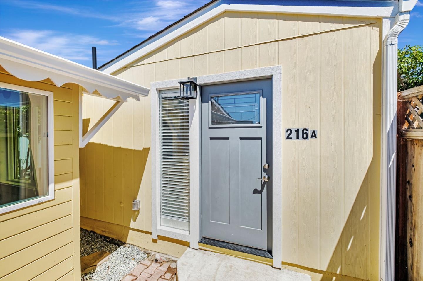 Detail Gallery Image 23 of 34 For 216 2nd Ave, Santa Cruz,  CA 95062 - 1 Beds | 1 Baths