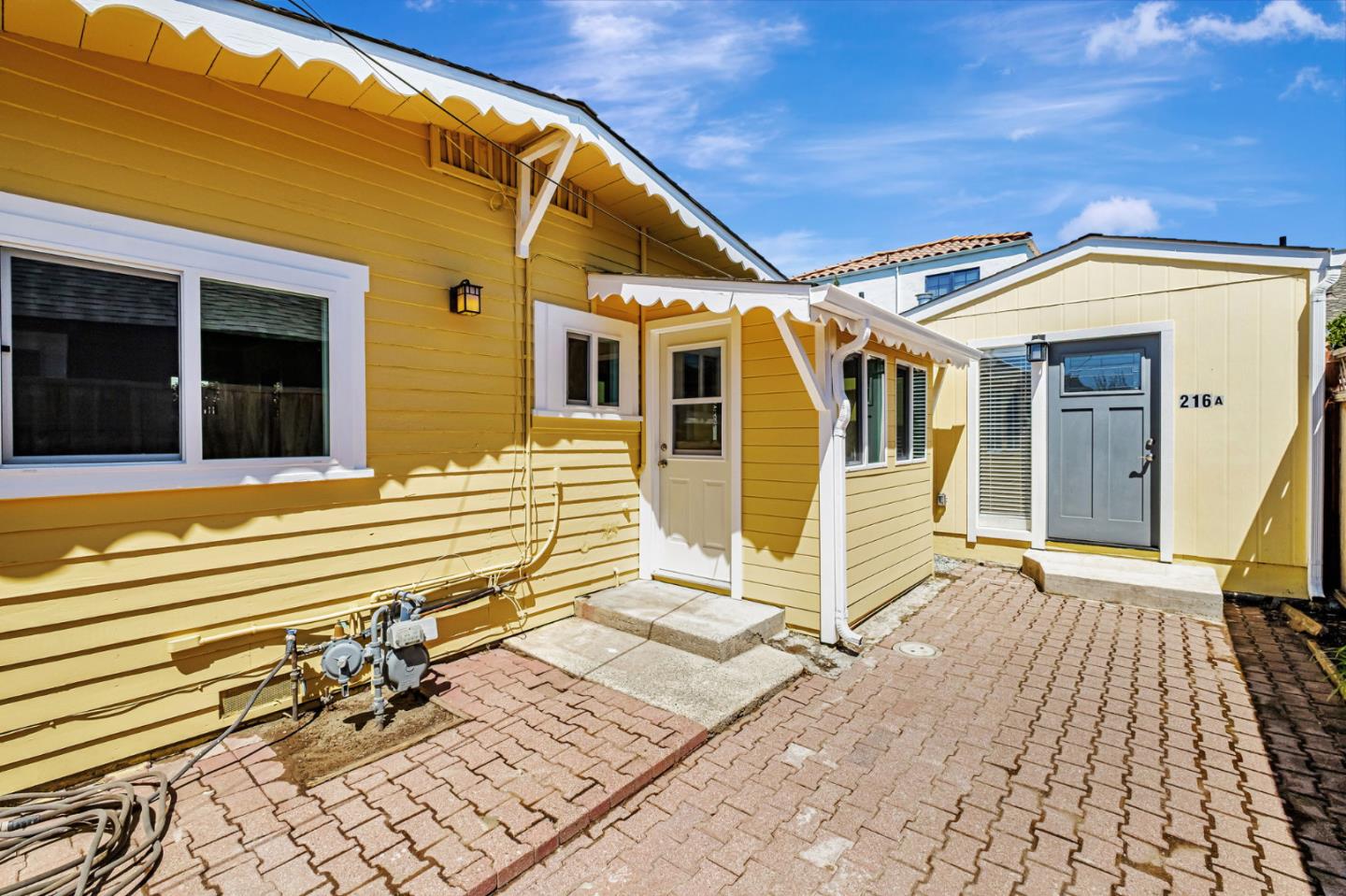 Detail Gallery Image 33 of 34 For 216 2nd Ave, Santa Cruz,  CA 95062 - 1 Beds | 1 Baths