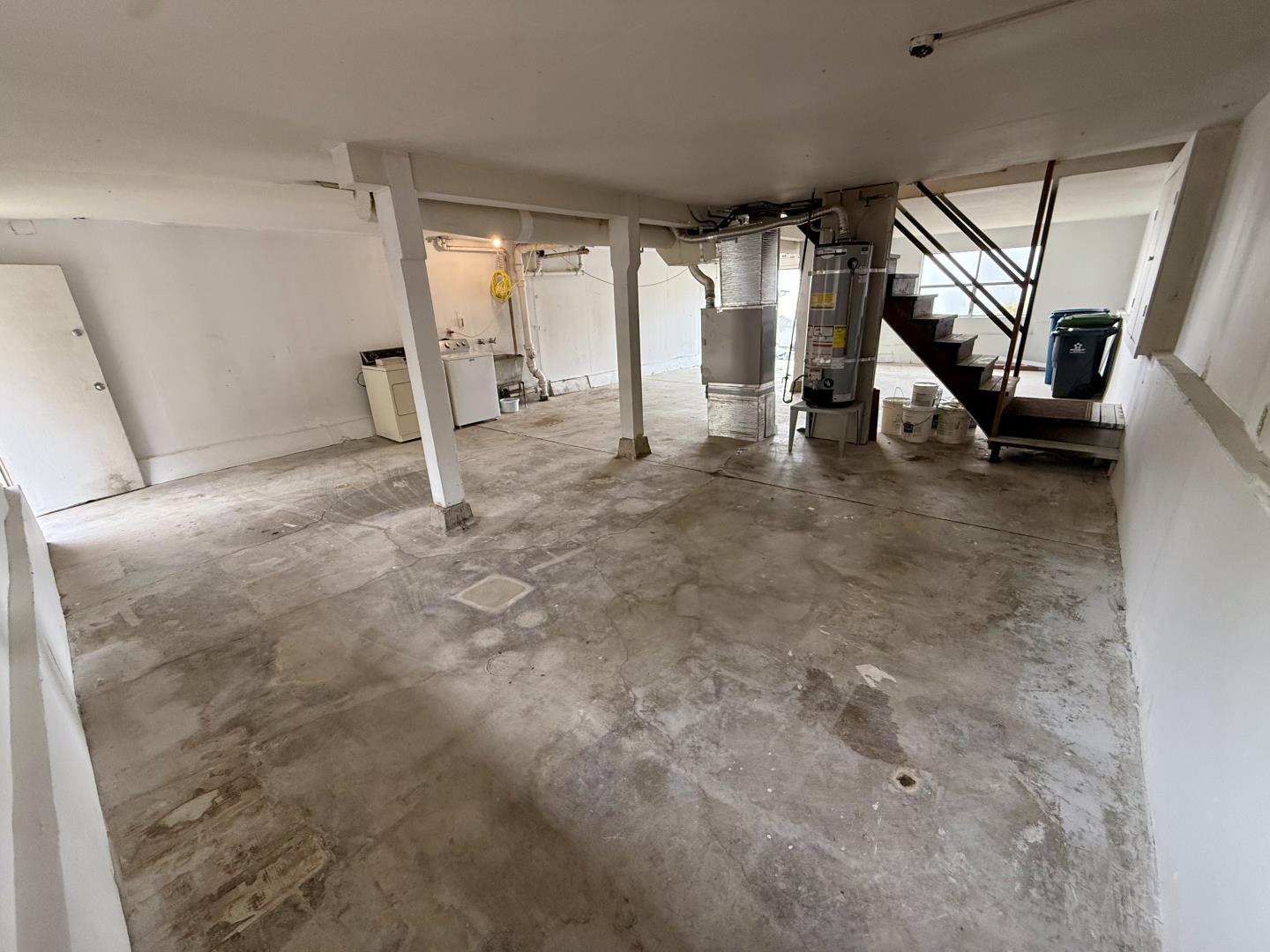Detail Gallery Image 13 of 17 For 95 Clearview Dr, Daly City,  CA 94015 - 3 Beds | 1 Baths
