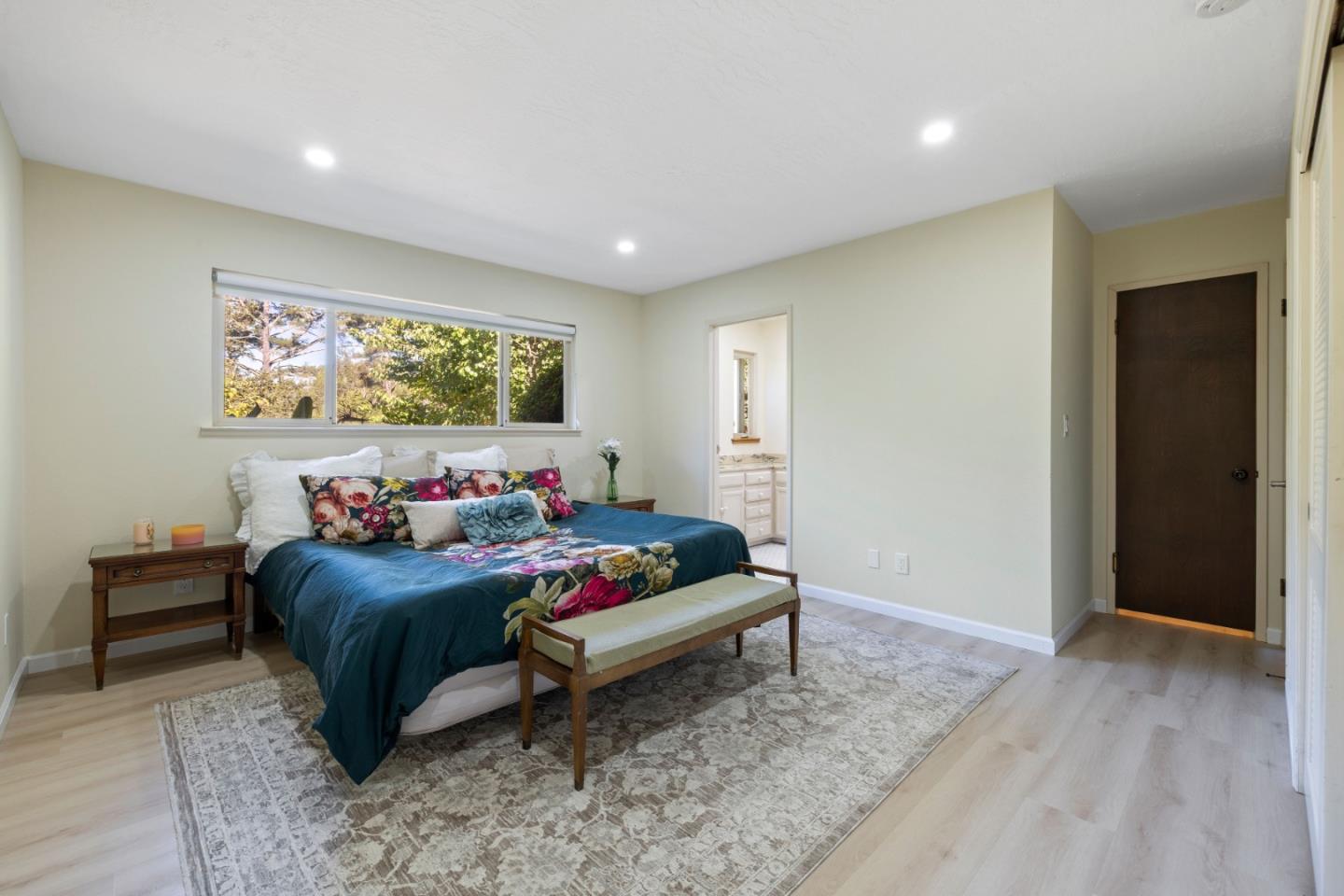 Detail Gallery Image 16 of 29 For 1970 Cox Rd, Aptos,  CA 95003 - 4 Beds | 2/1 Baths