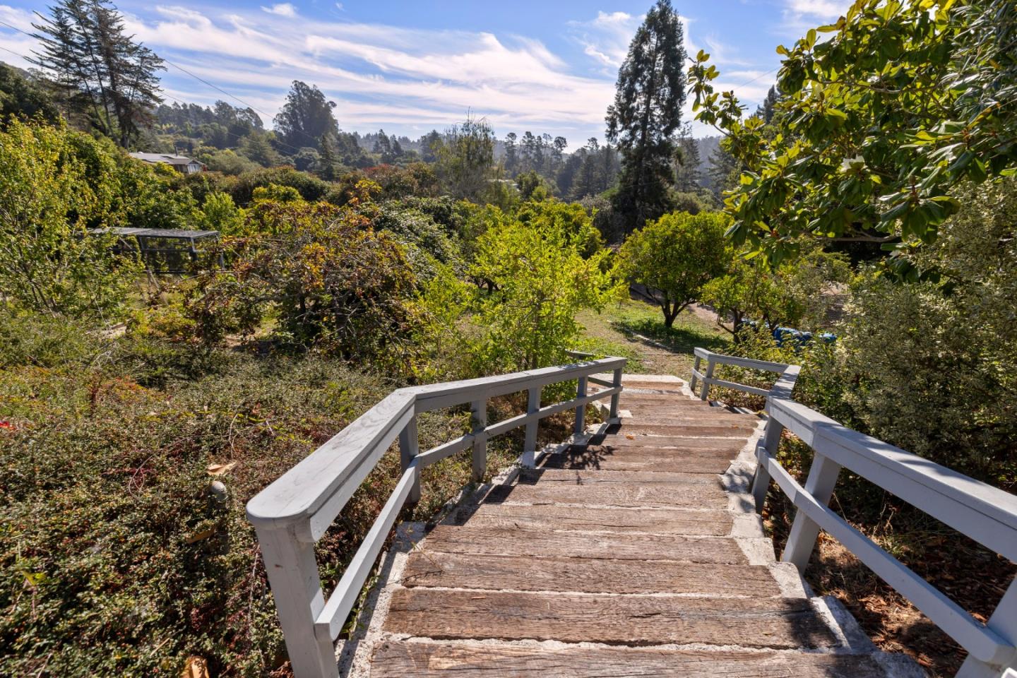 Detail Gallery Image 27 of 29 For 1970 Cox Rd, Aptos,  CA 95003 - 4 Beds | 2/1 Baths