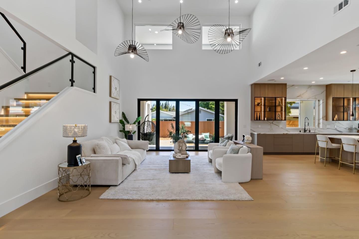 Detail Gallery Image 16 of 58 For 1062 Craig Dr, San Jose,  CA 95129 - 6 Beds | 6/2 Baths