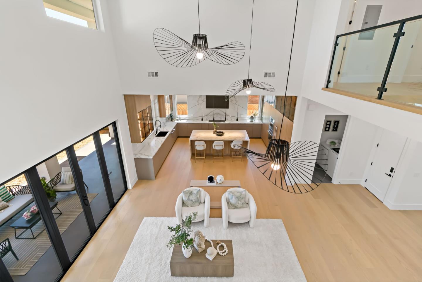 Detail Gallery Image 21 of 58 For 1062 Craig Dr, San Jose,  CA 95129 - 6 Beds | 6/2 Baths