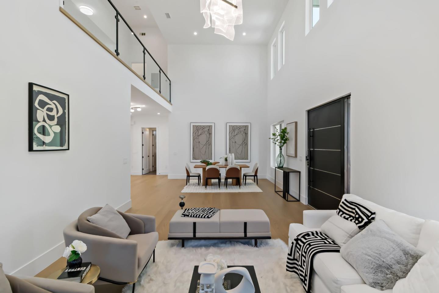 Detail Gallery Image 37 of 58 For 1062 Craig Dr, San Jose,  CA 95129 - 6 Beds | 6/2 Baths