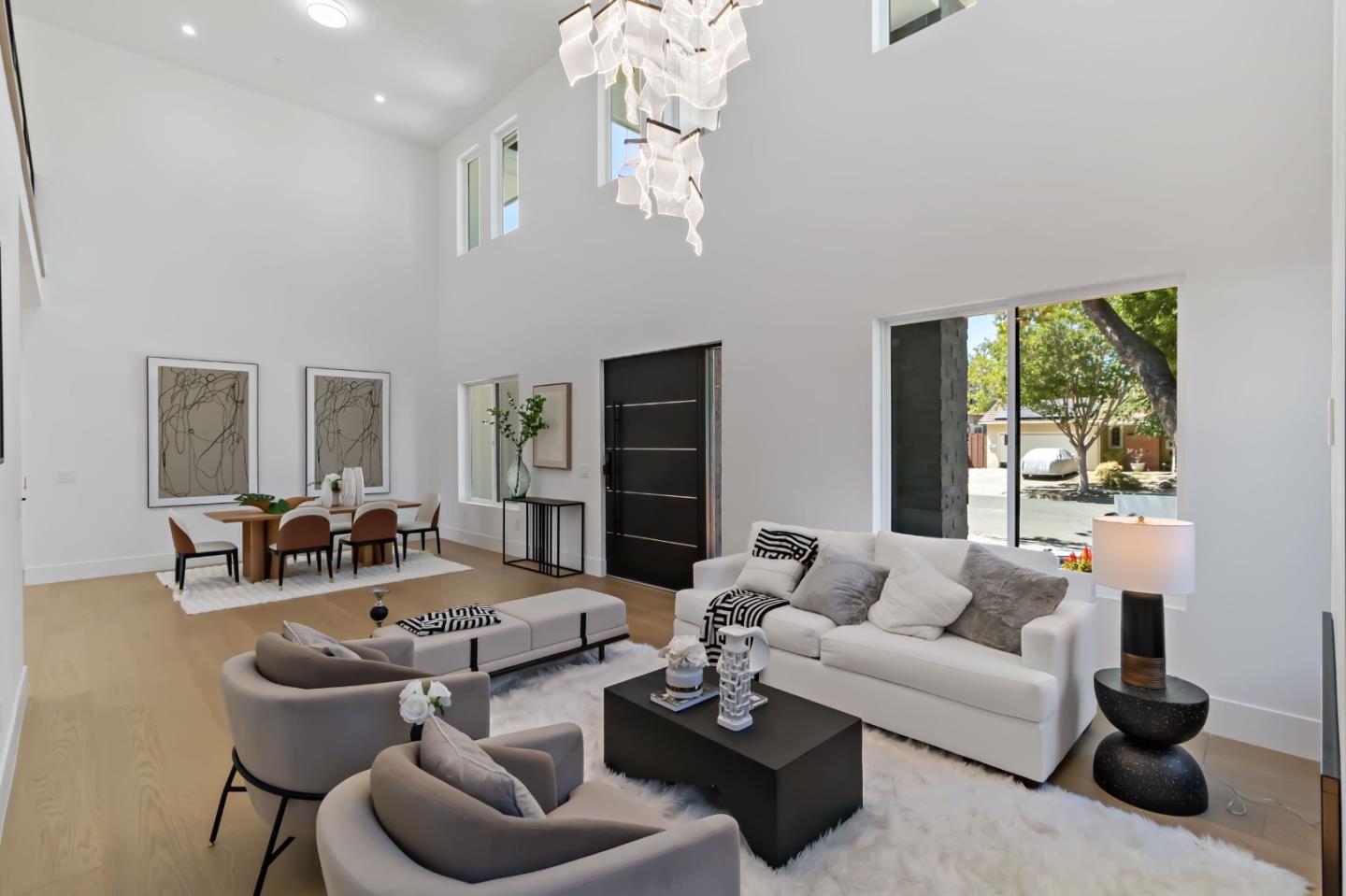 Detail Gallery Image 38 of 58 For 1062 Craig Dr, San Jose,  CA 95129 - 6 Beds | 6/2 Baths