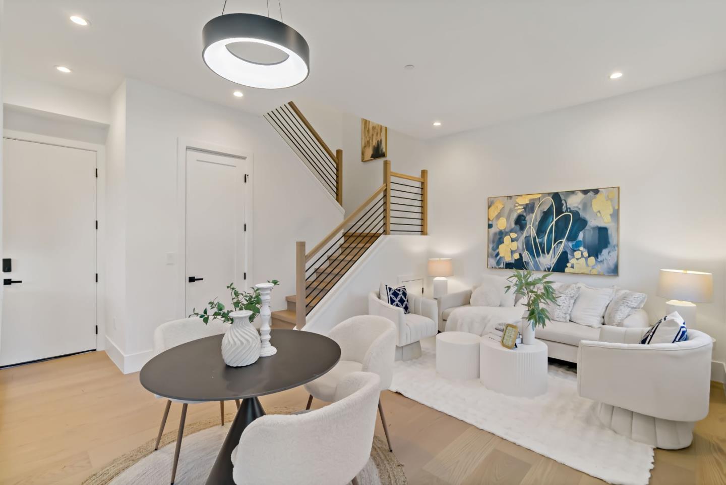 Detail Gallery Image 60 of 85 For 1062 Craig Dr, San Jose,  CA 95129 - 6 Beds | 6/2 Baths