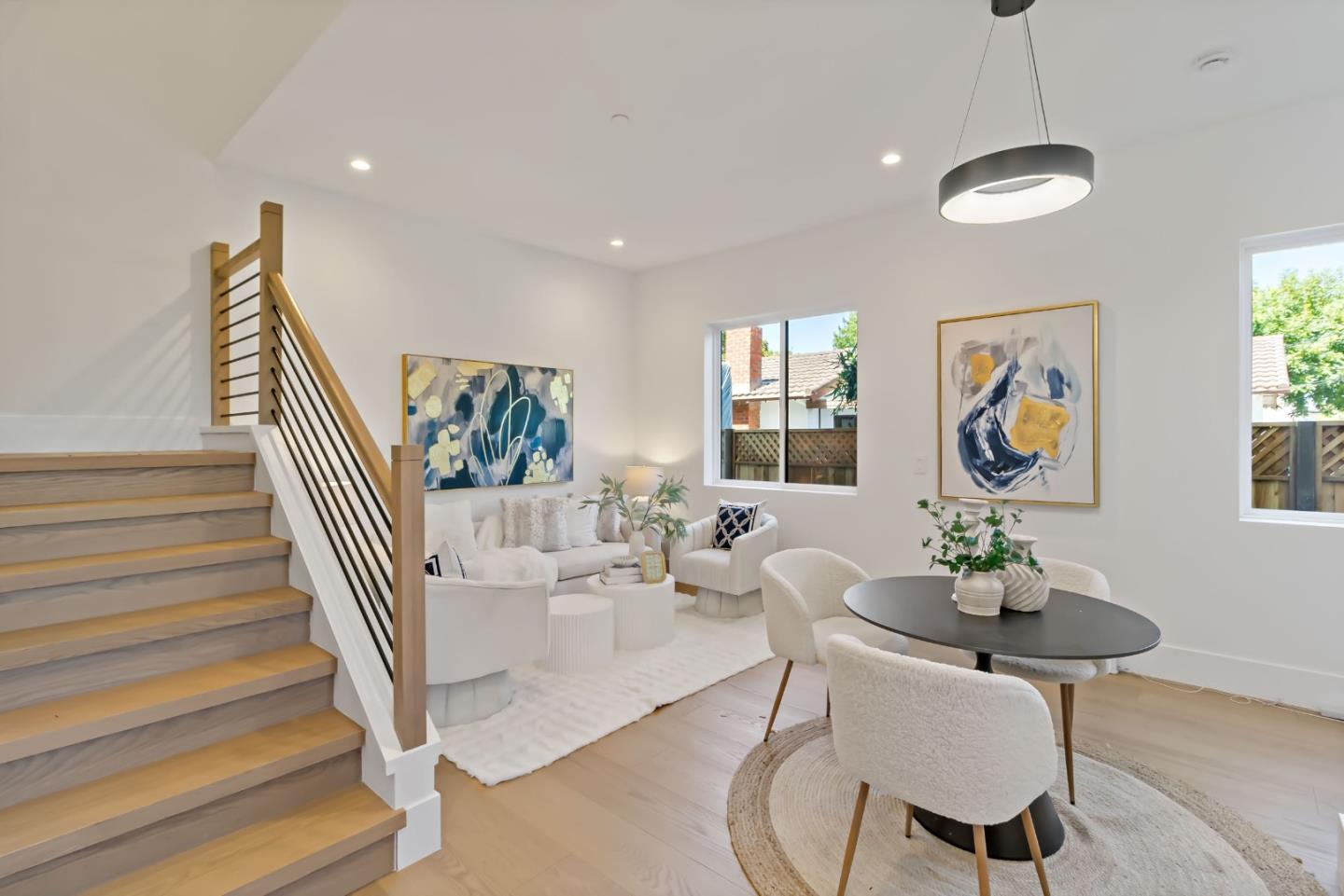 Detail Gallery Image 61 of 85 For 1062 Craig Dr, San Jose,  CA 95129 - 6 Beds | 6/2 Baths