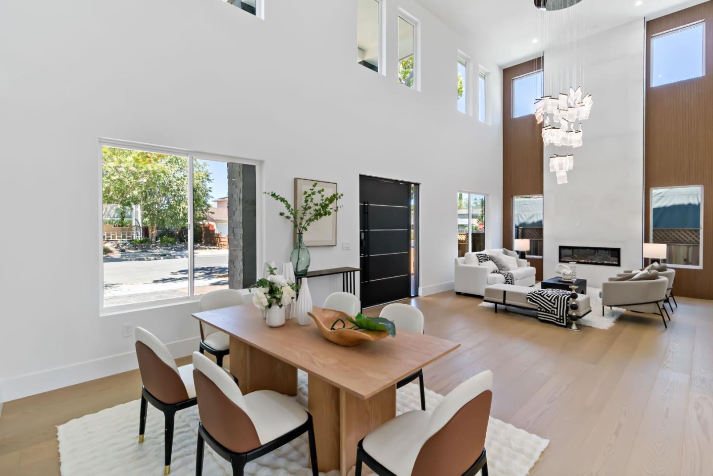 Detail Gallery Image 7 of 58 For 1062 Craig Dr, San Jose,  CA 95129 - 6 Beds | 6/2 Baths
