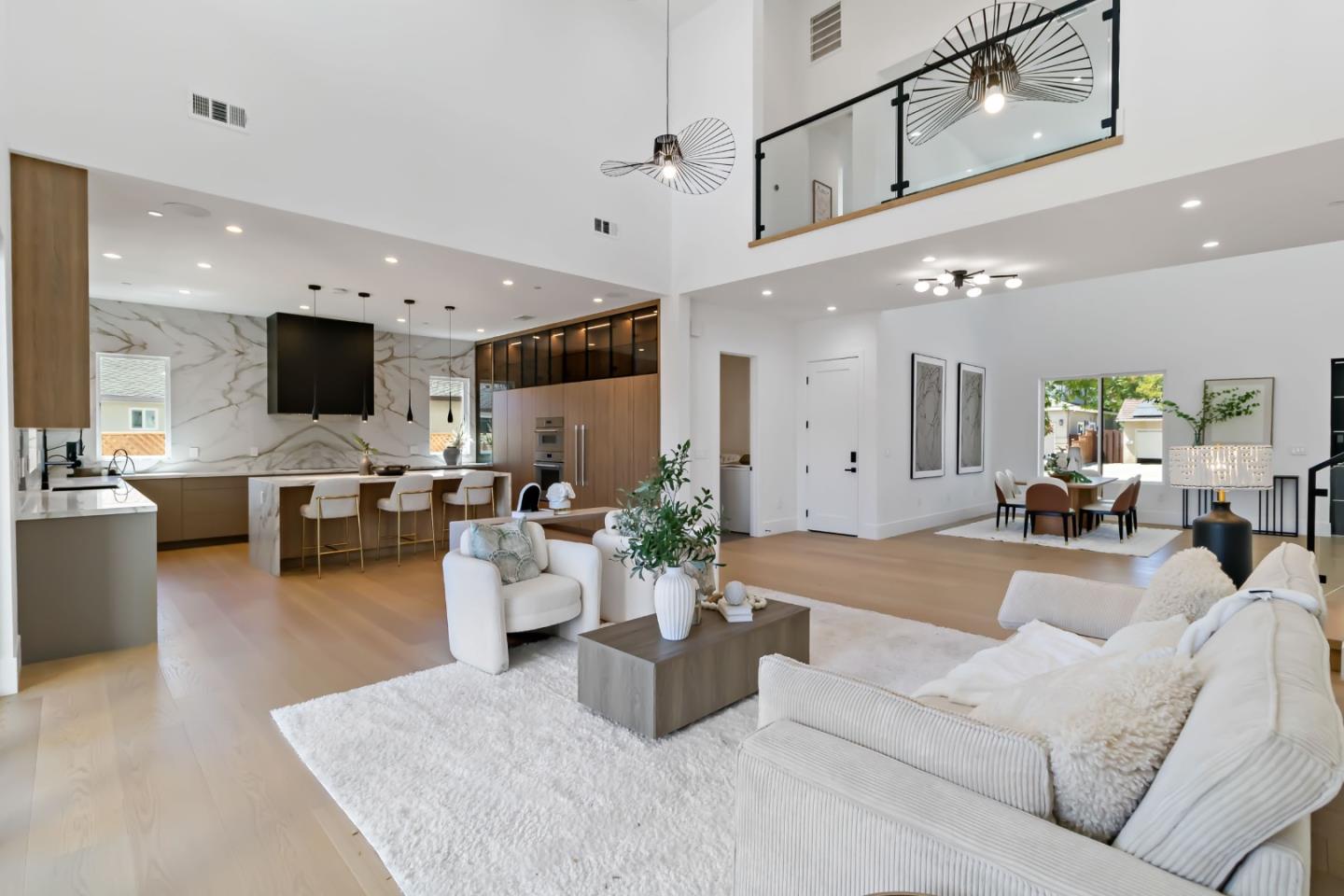 Detail Gallery Image 9 of 58 For 1062 Craig Dr, San Jose,  CA 95129 - 6 Beds | 6/2 Baths